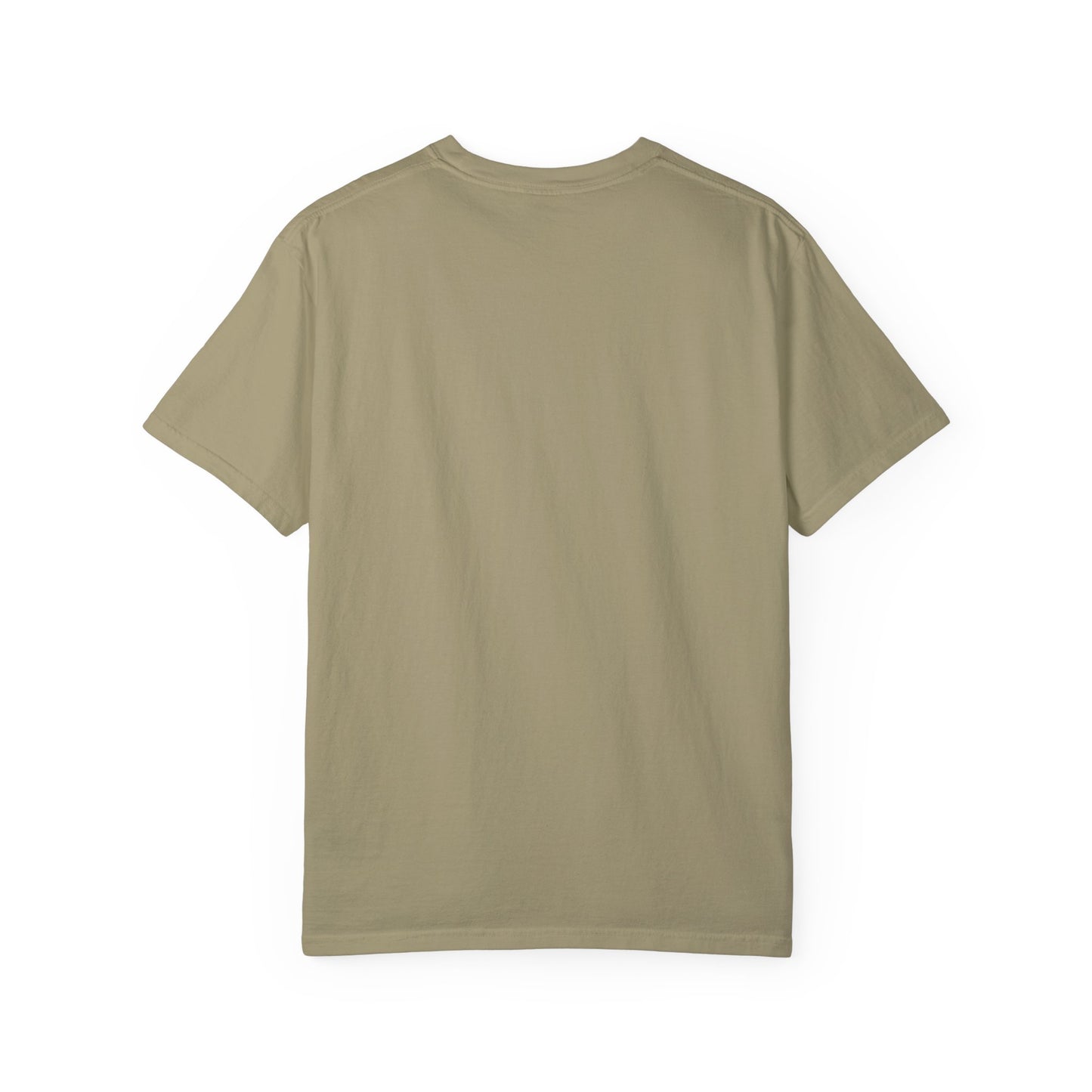 THE LORD IS MY SHEPERD T-SHIRT