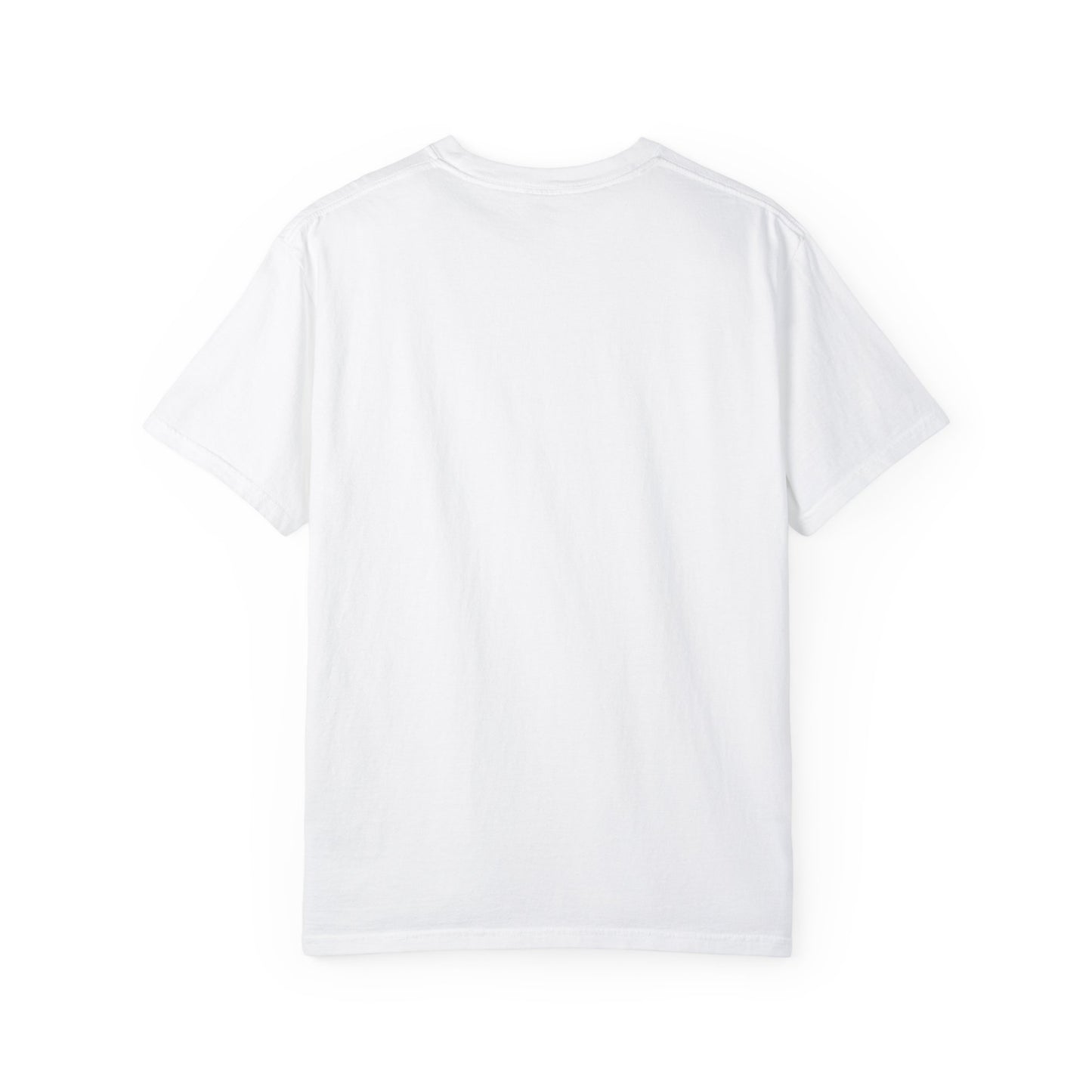 POWER IN THE NAME OF JESUS T-SHIRT