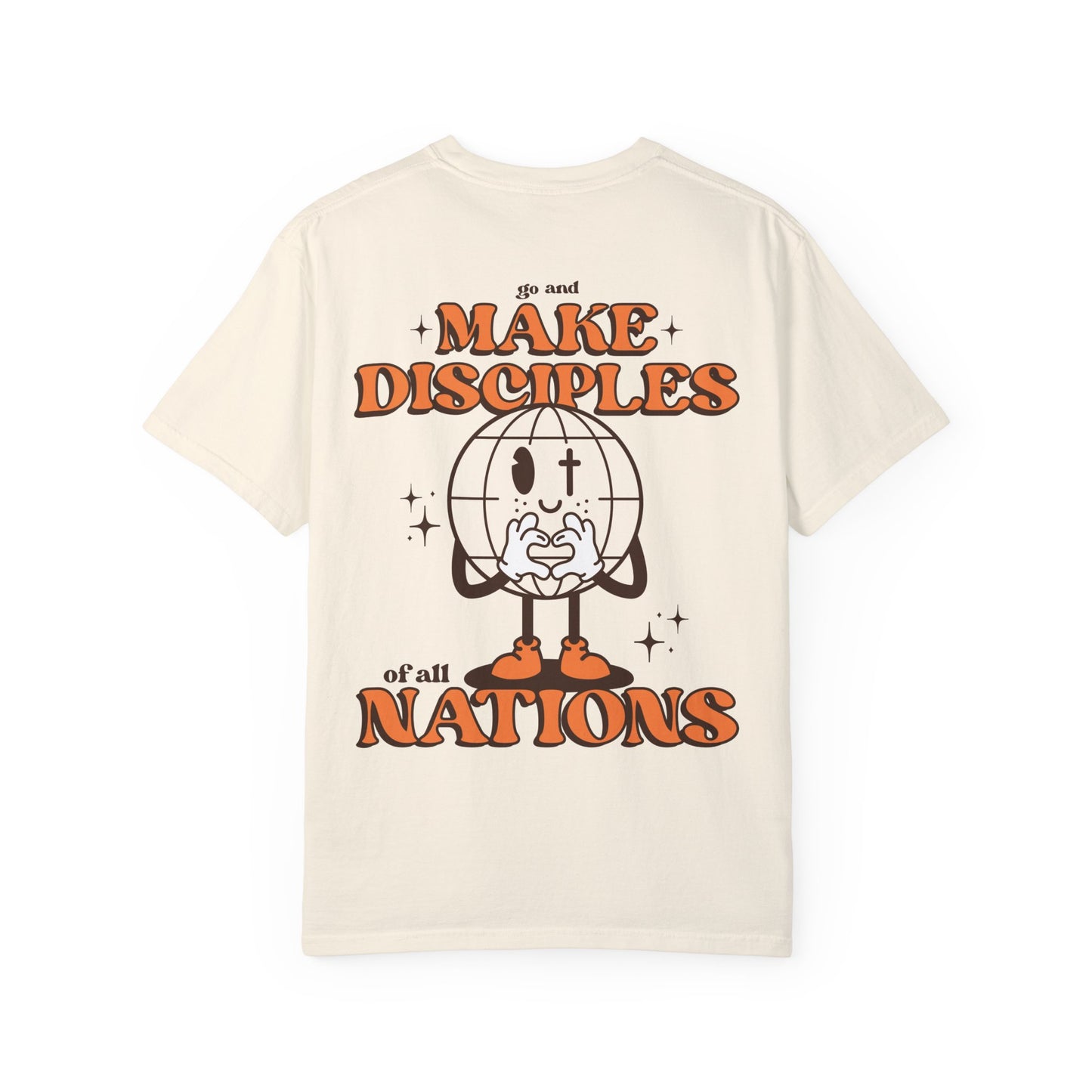 Making Disciples T-shirt