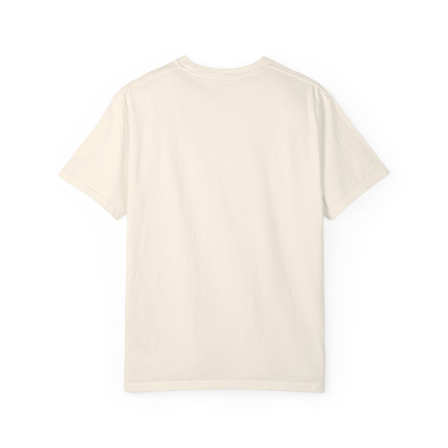 THE LORD IS MY SHEPERD T-SHIRT