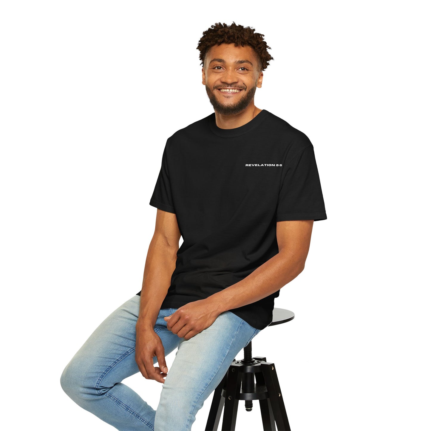 LION T-SHIRT