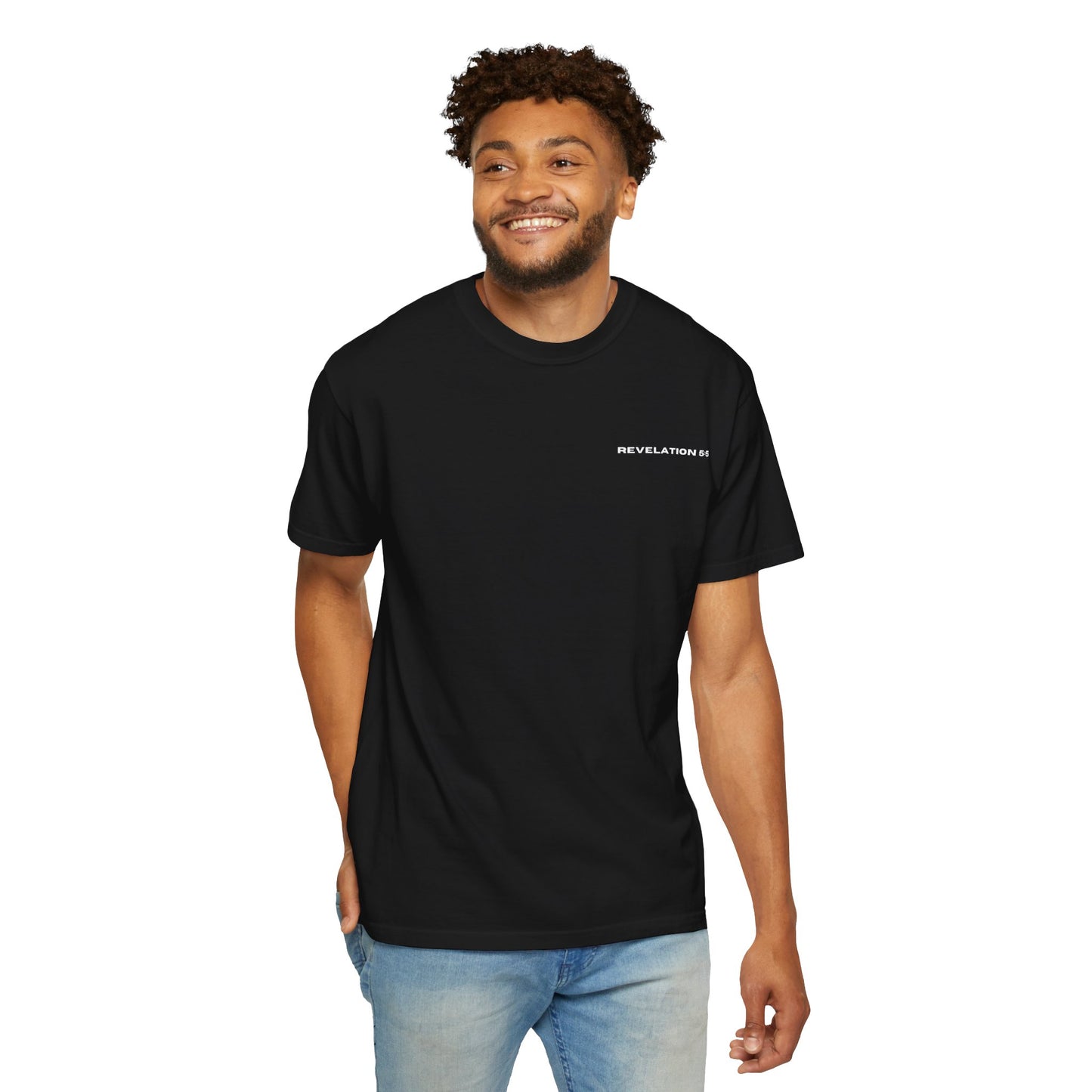 LION T-SHIRT