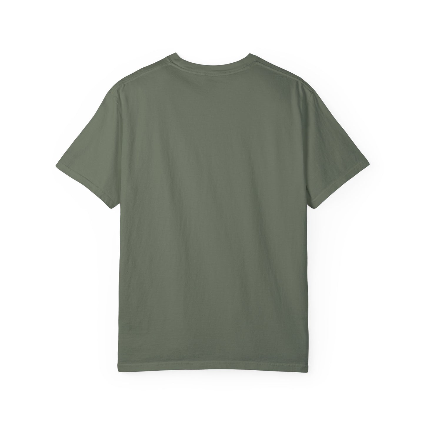 THE LORD IS MY SHEPERD T-SHIRT