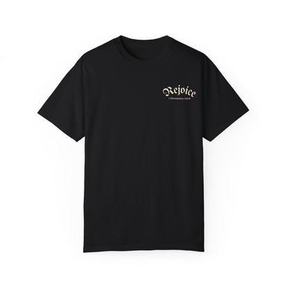 REJOICE T-SHIRT