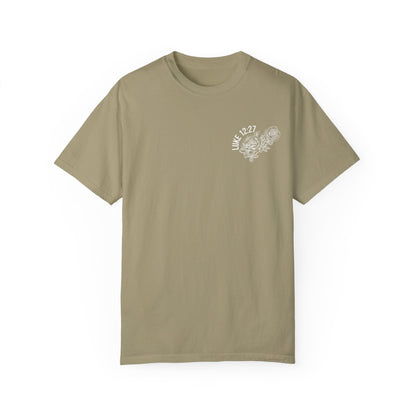 WILDFLOWER T-SHIRT