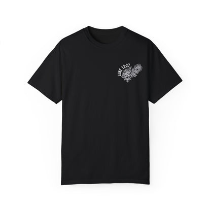 WILDFLOWER T-SHIRT