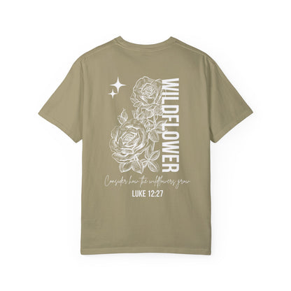 WILDFLOWER T-SHIRT