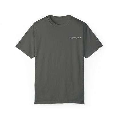 POWER IN THE NAME OF JESUS T-SHIRT