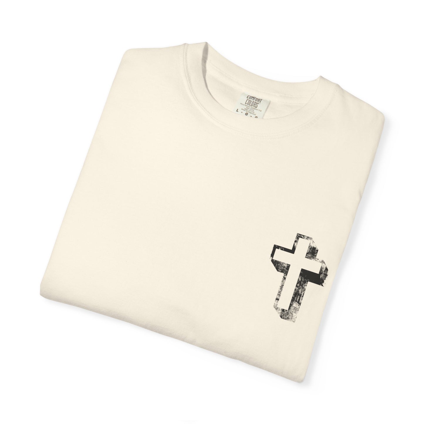 A Man of God Is-Christian T-Shirt