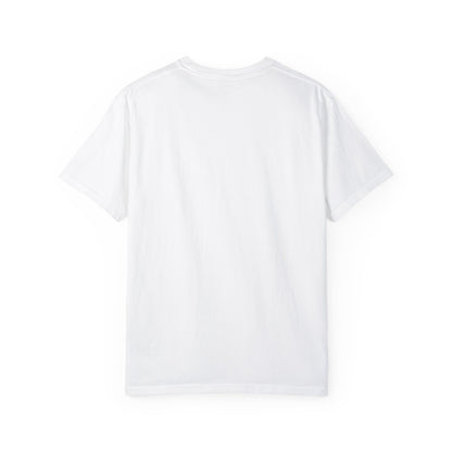 POWER IN THE NAME OF JESUS T-SHIRT