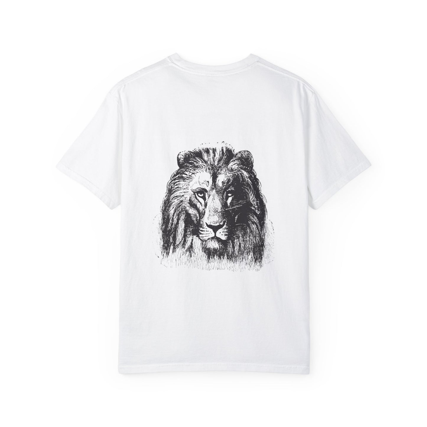 LION T-SHIRT