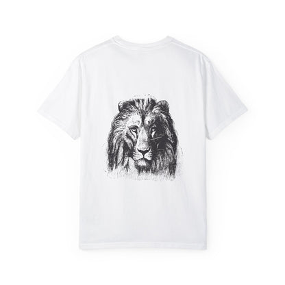LION T-SHIRT