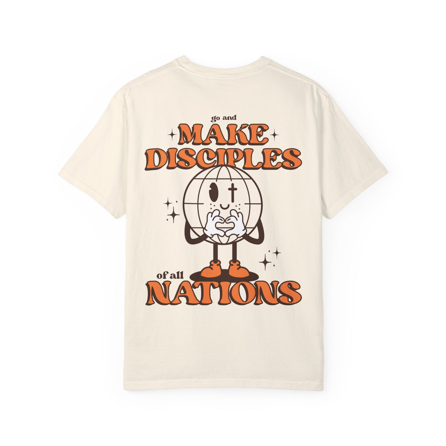 Making Disciples T-shirt