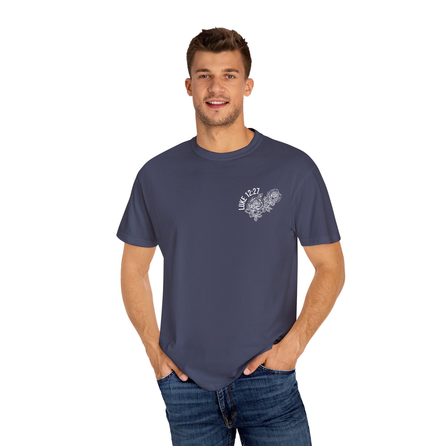 WILDFLOWER T-SHIRT