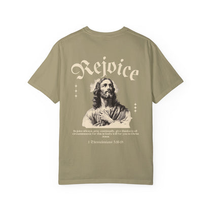 REJOICE T-SHIRT