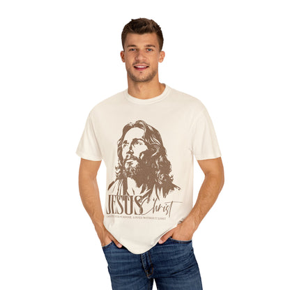 Jesus Christ T-shirt