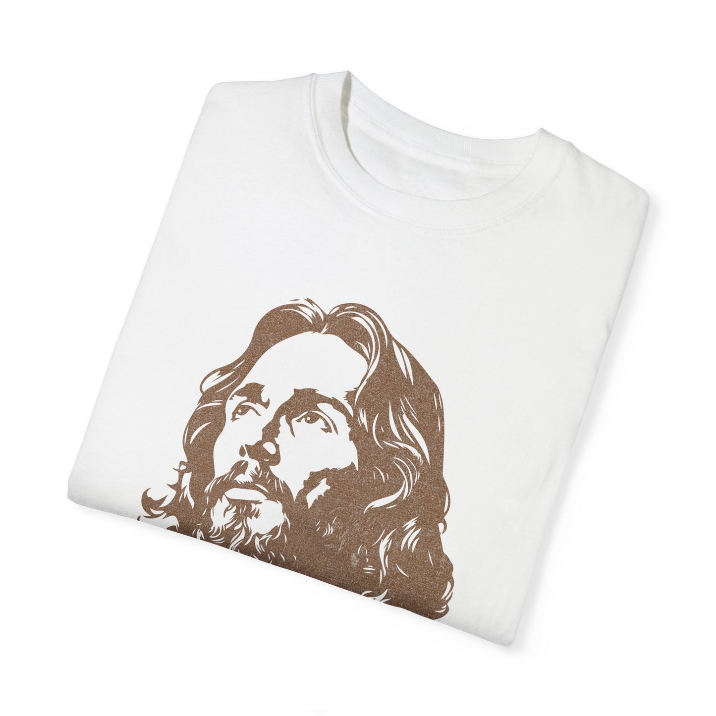 Jesus Christ T-shirt