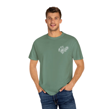 WILDFLOWER T-SHIRT