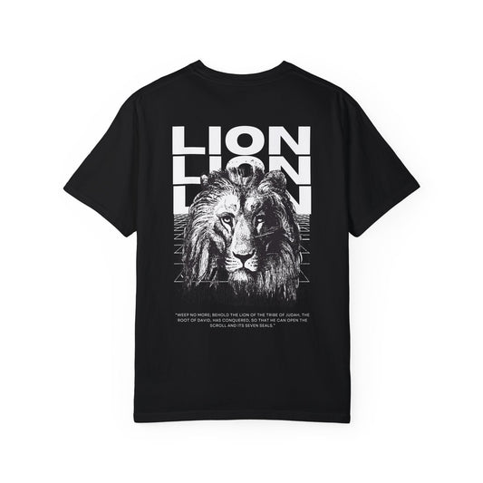 LION T-SHIRT