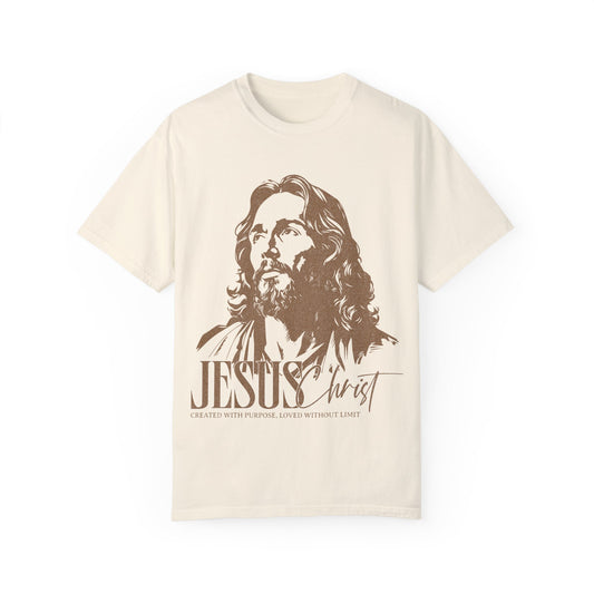 Jesus Christ T-shirt