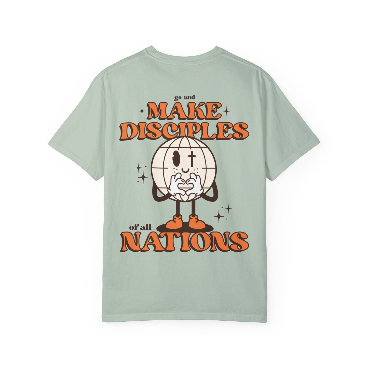 Making Disciples T-shirt