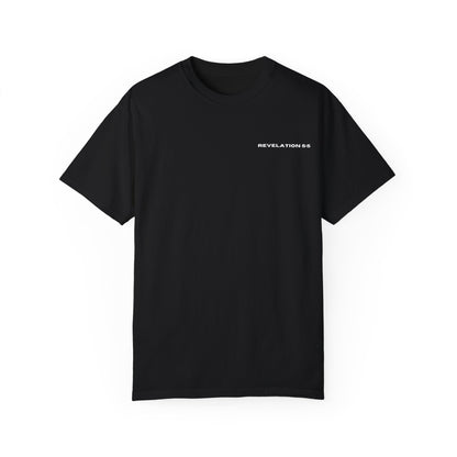 LION T-SHIRT