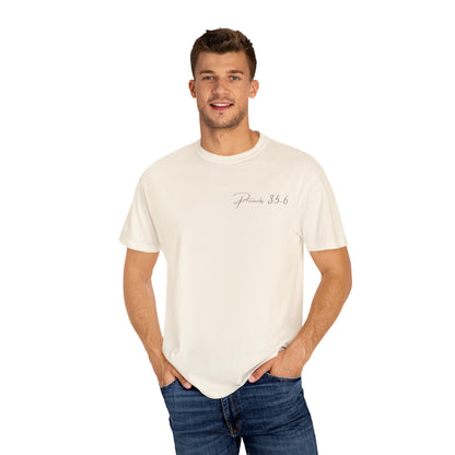 Trust In The Lord T-shirt