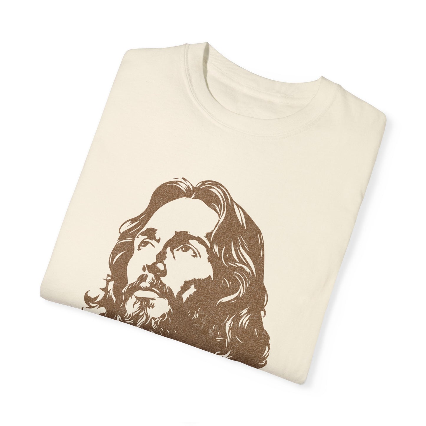 Jesus Christ T-shirt