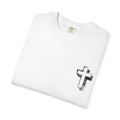 A Man of God Is-Christian T-Shirt