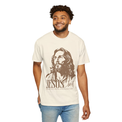 Jesus Christ T-shirt