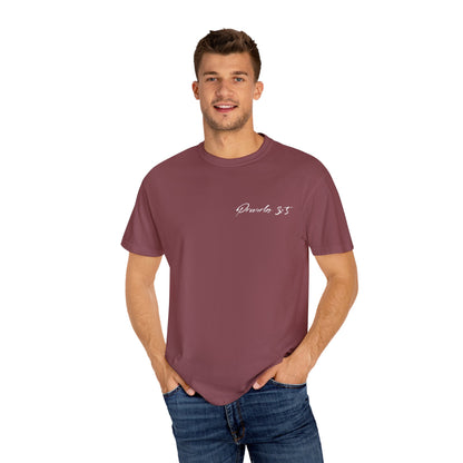 TRUST THE JOURNEY T-SHIRT