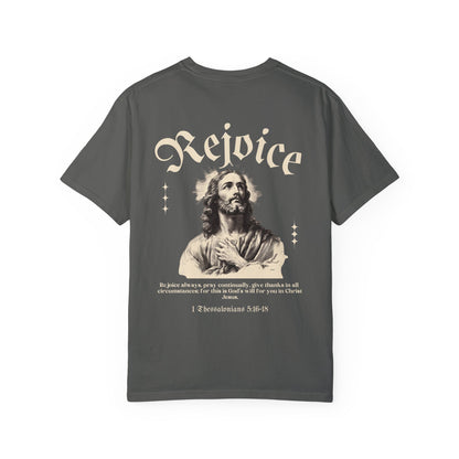 REJOICE T-SHIRT