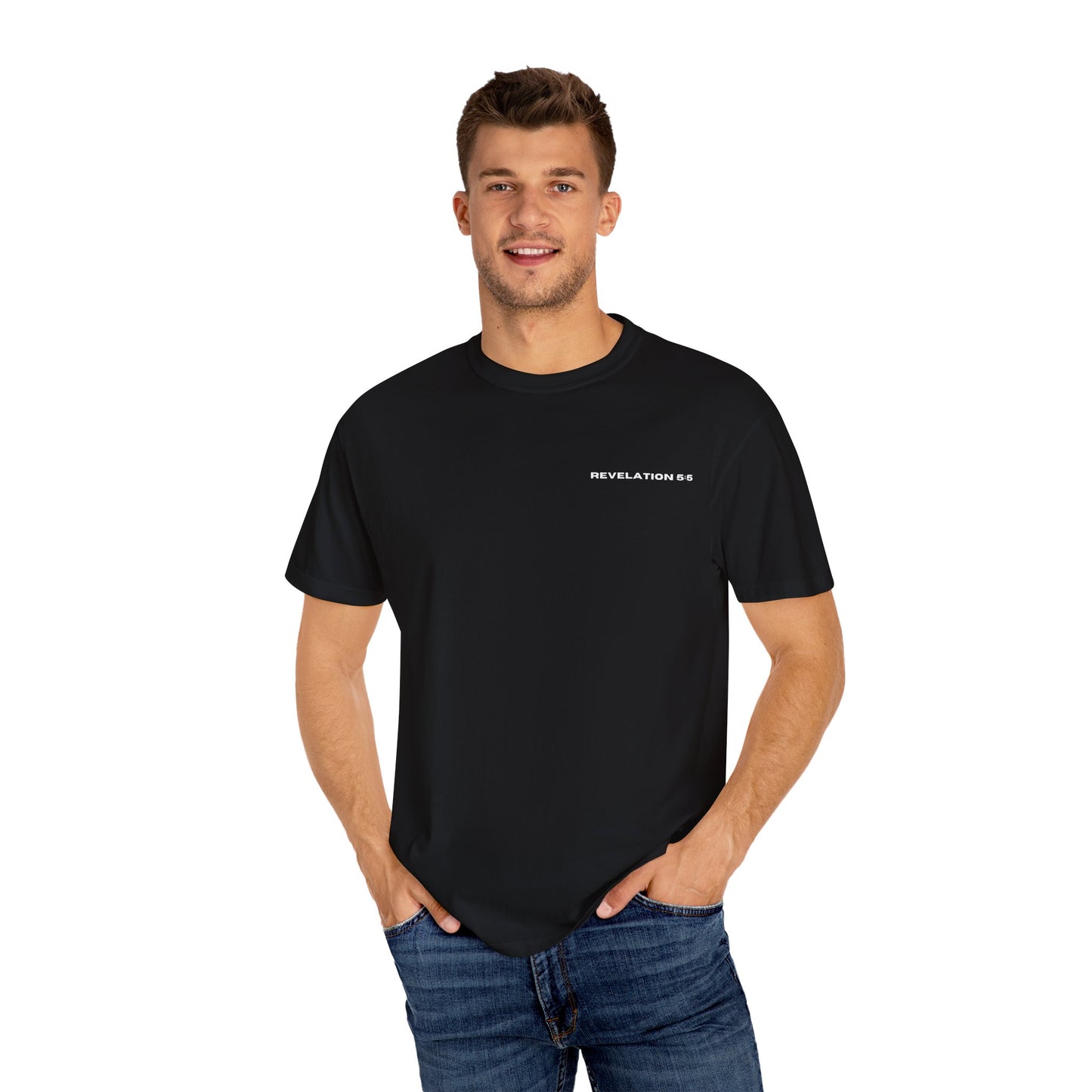 LION T-SHIRT