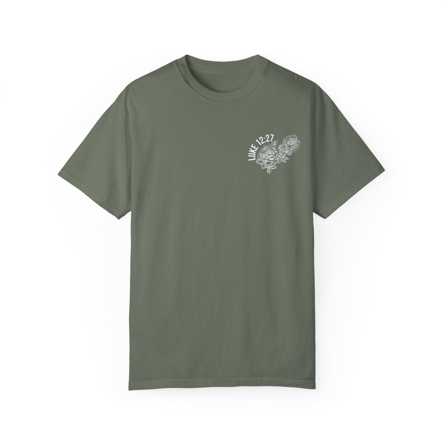 WILDFLOWER T-SHIRT