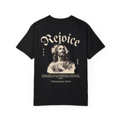 REJOICE T-SHIRT