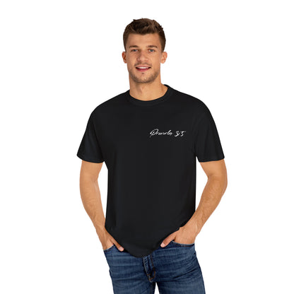 TRUST THE JOURNEY T-SHIRT