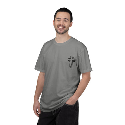 A Man of God Is-Christian T-Shirt