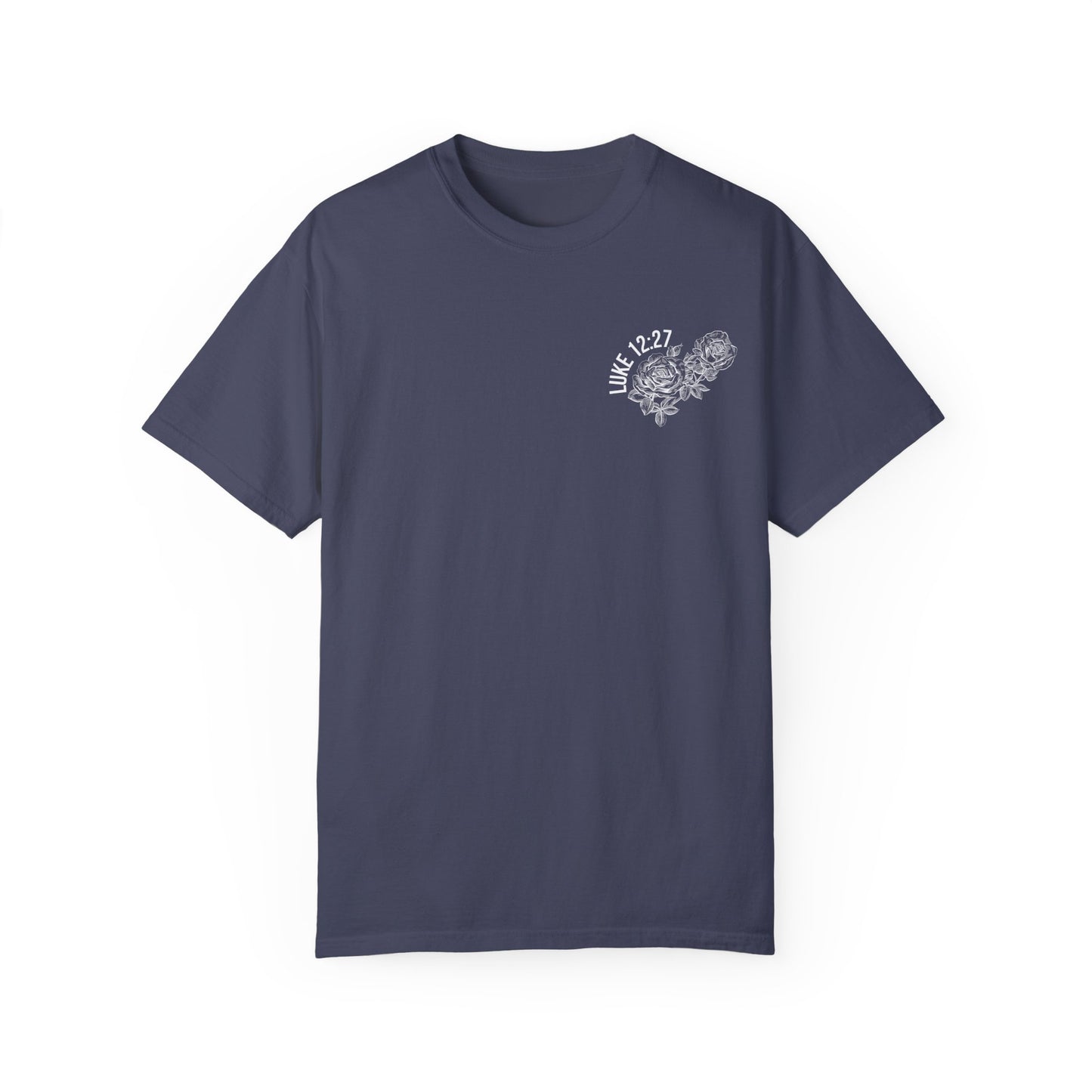 WILDFLOWER T-SHIRT