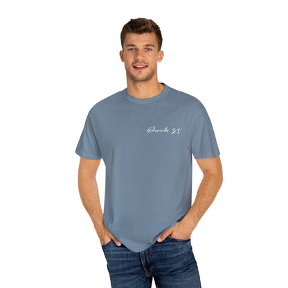 TRUST THE JOURNEY T-SHIRT