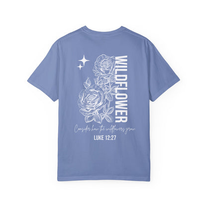 WILDFLOWER T-SHIRT