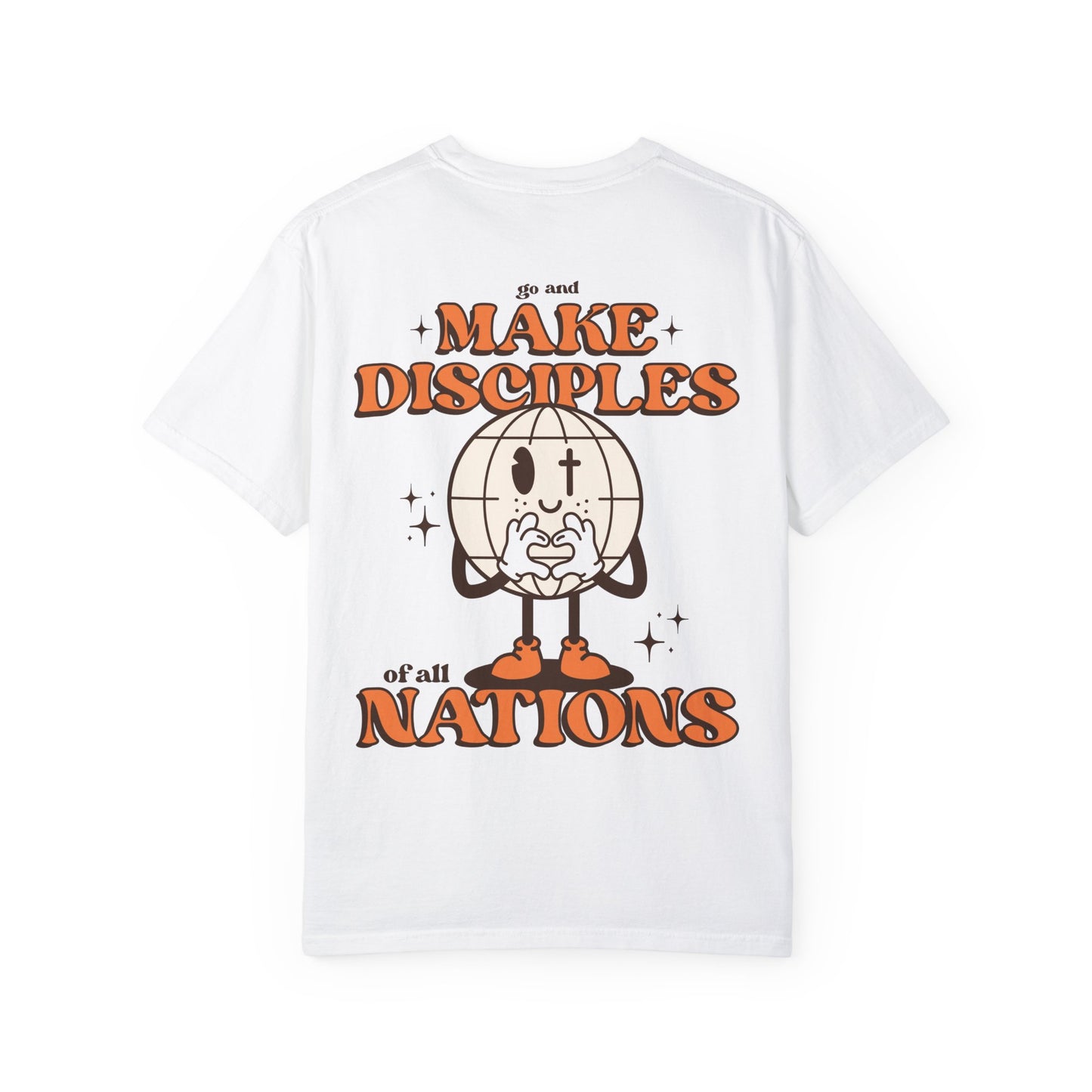 Making Disciples T-shirt