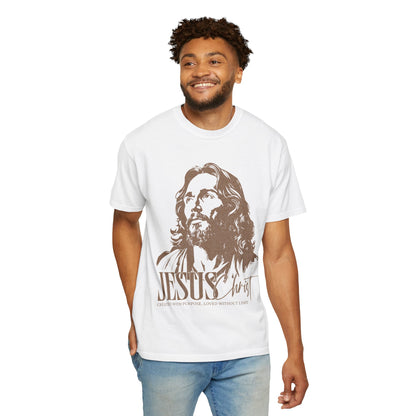 Jesus Christ T-shirt