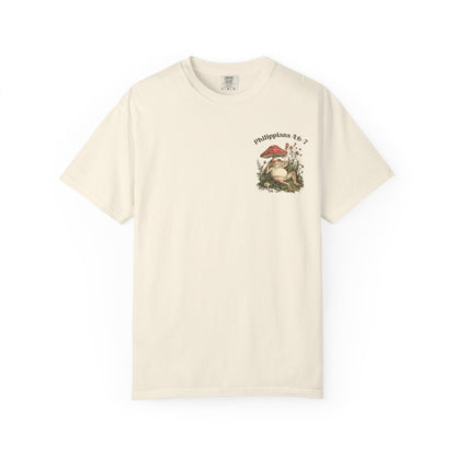Don't Be Stressin Life's A Blessing Vintage Frog