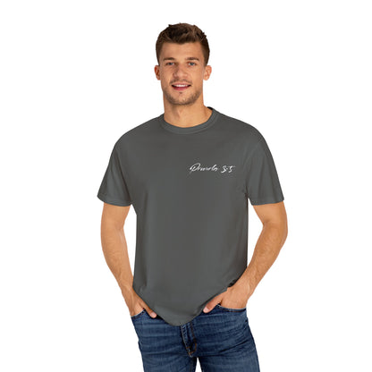 TRUST THE JOURNEY T-SHIRT