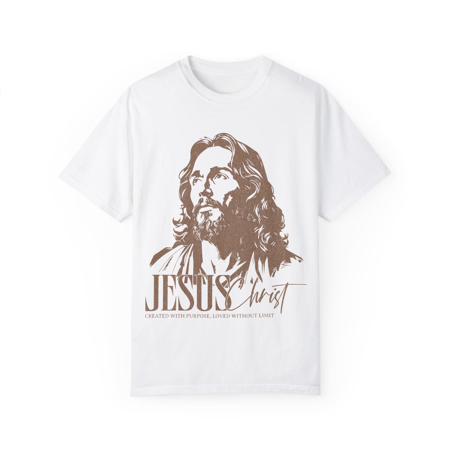 Jesus Christ T-shirt