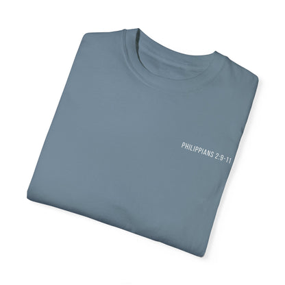 POWER IN THE NAME OF JESUS T-SHIRT