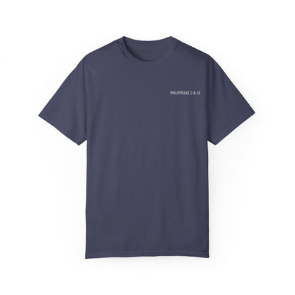 POWER IN THE NAME OF JESUS T-SHIRT