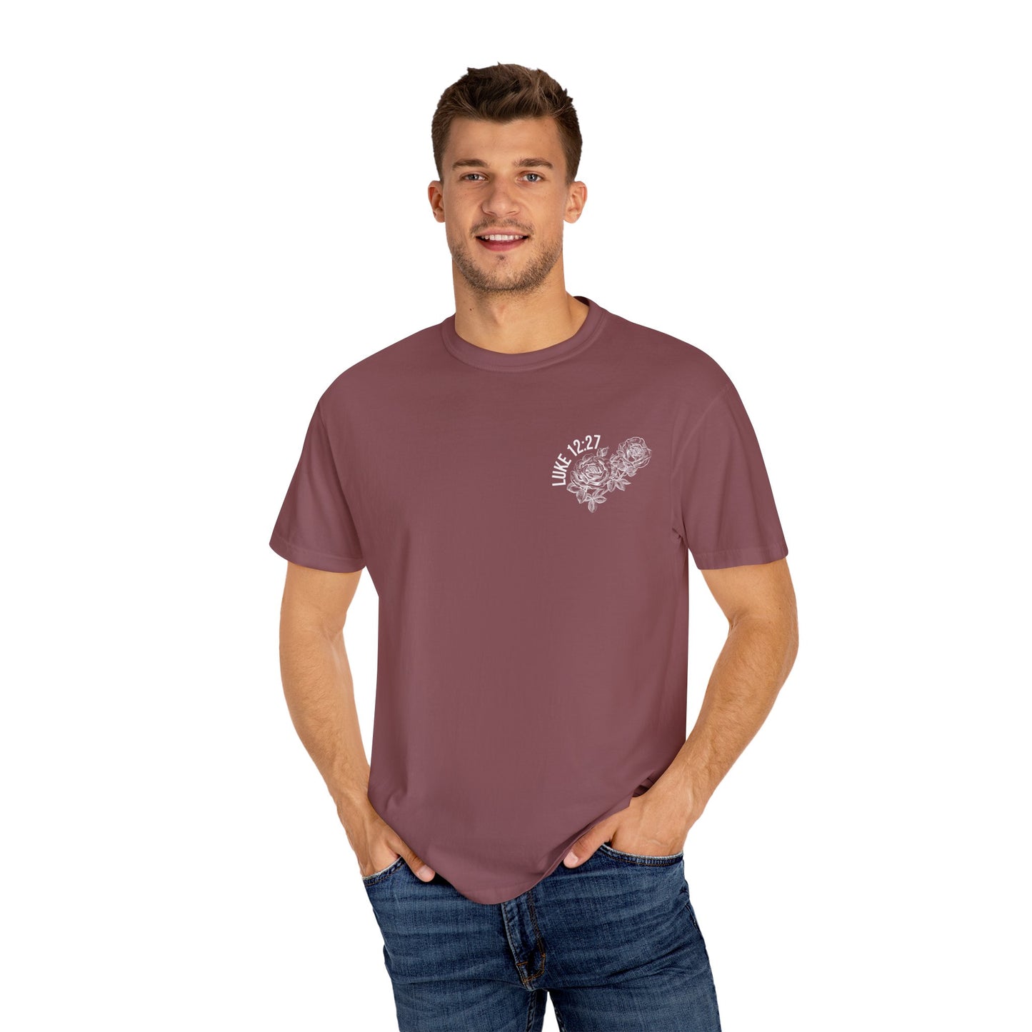 WILDFLOWER T-SHIRT