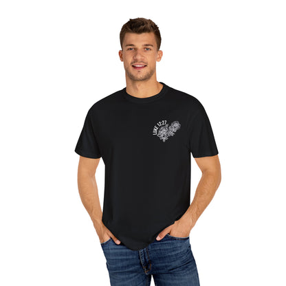 WILDFLOWER T-SHIRT